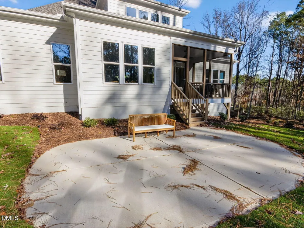 375 Gaines Trail Pittsboro, NC 27312