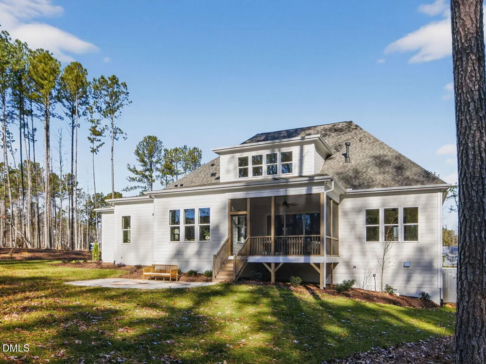 375 Gaines Trail Pittsboro, NC 27312