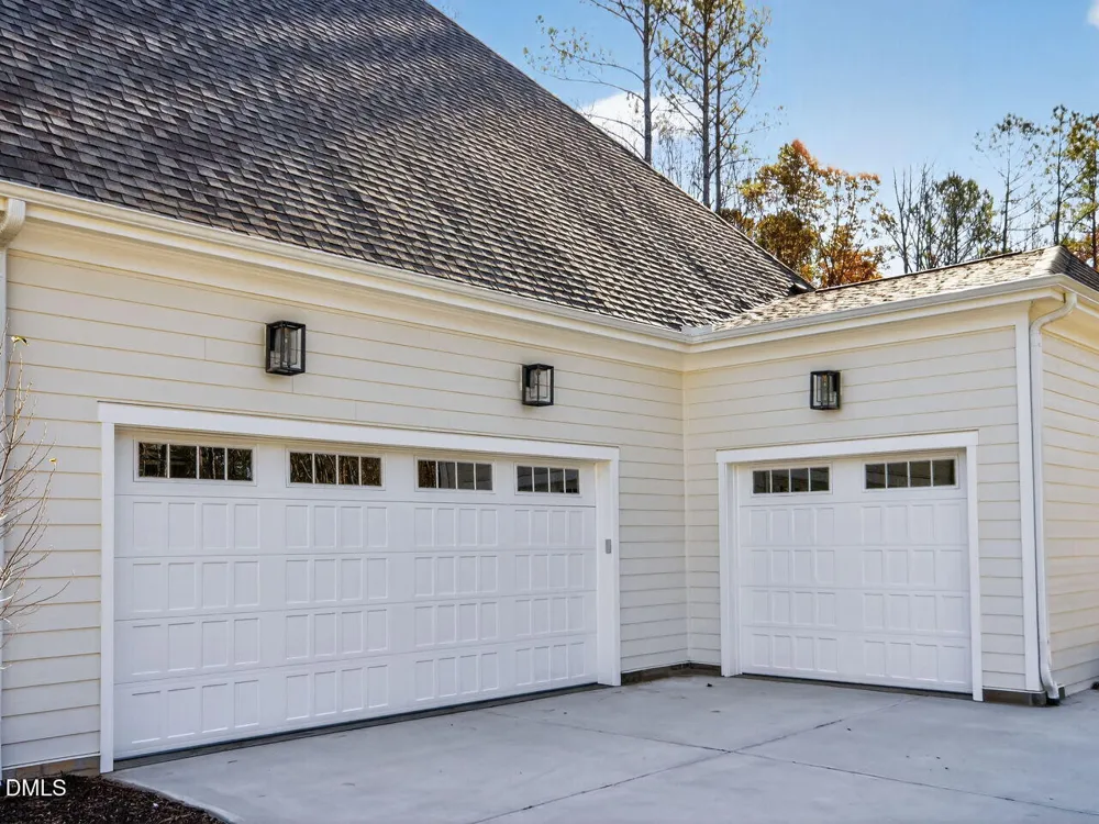 375 Gaines Trail Pittsboro, NC 27312