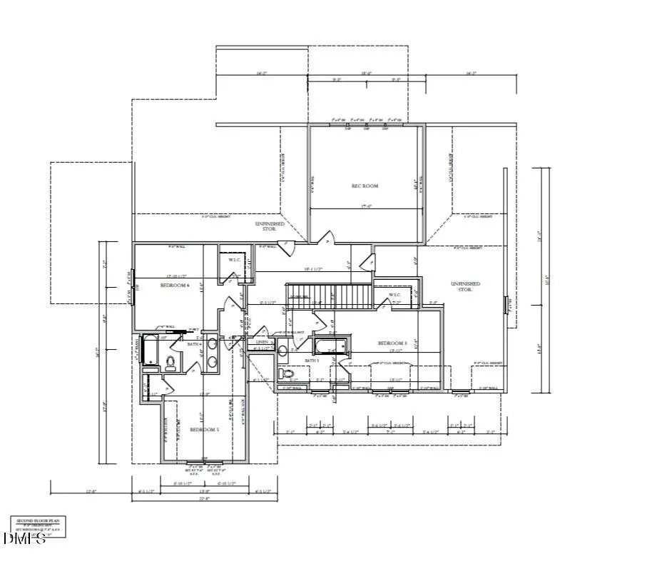 375 Gaines Trail Pittsboro, NC 27312