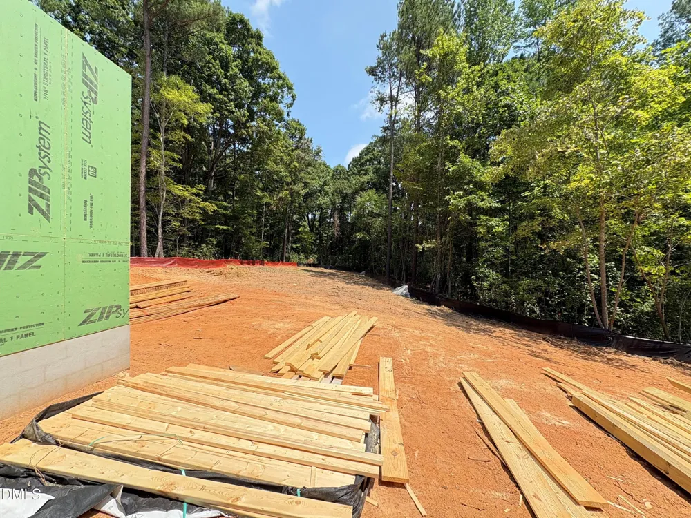 375 Gaines Trail Pittsboro, NC 27312