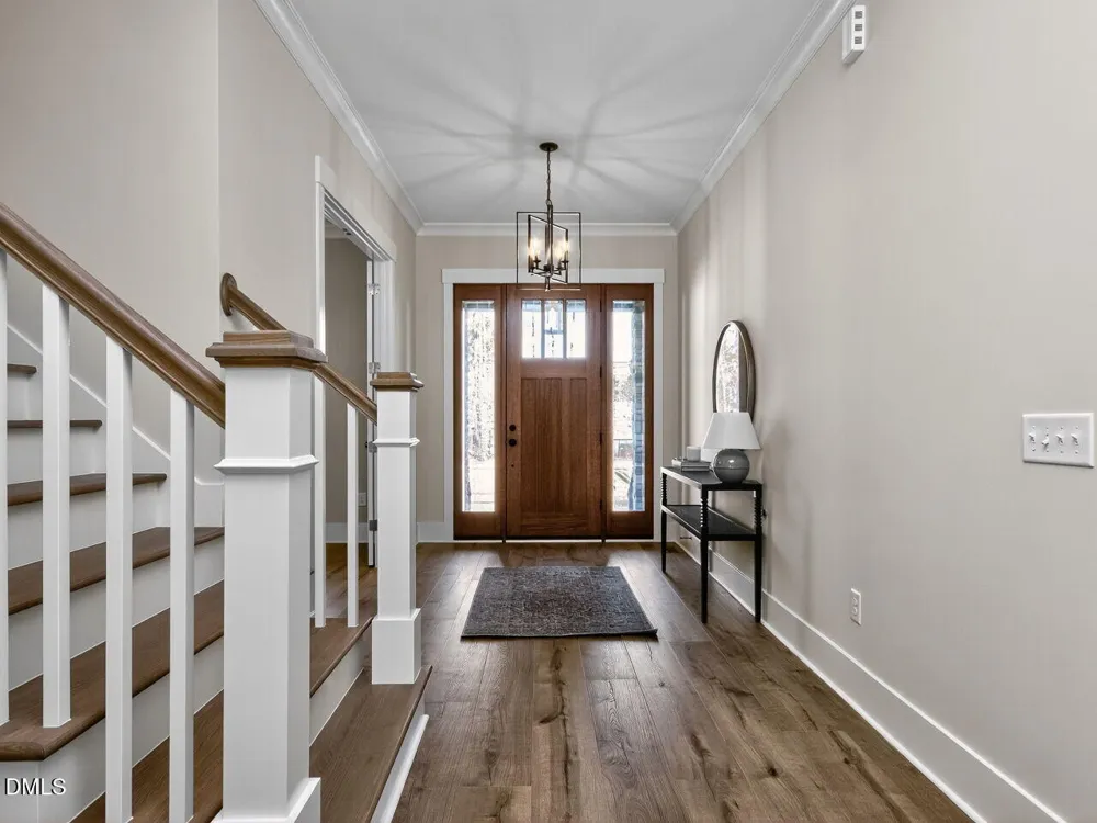 375 Gaines Trail Pittsboro, NC 27312