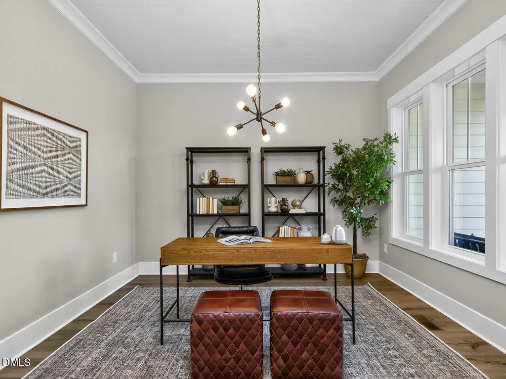 375 Gaines Trail Pittsboro, NC 27312