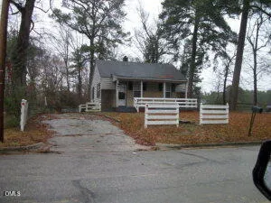 880 Ellison Drive Rocky Mount, NC 27801