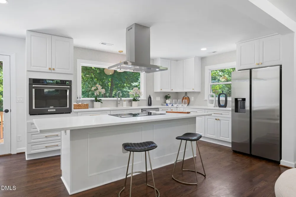 1713 Riverside Drive Hillsborough, NC 27278