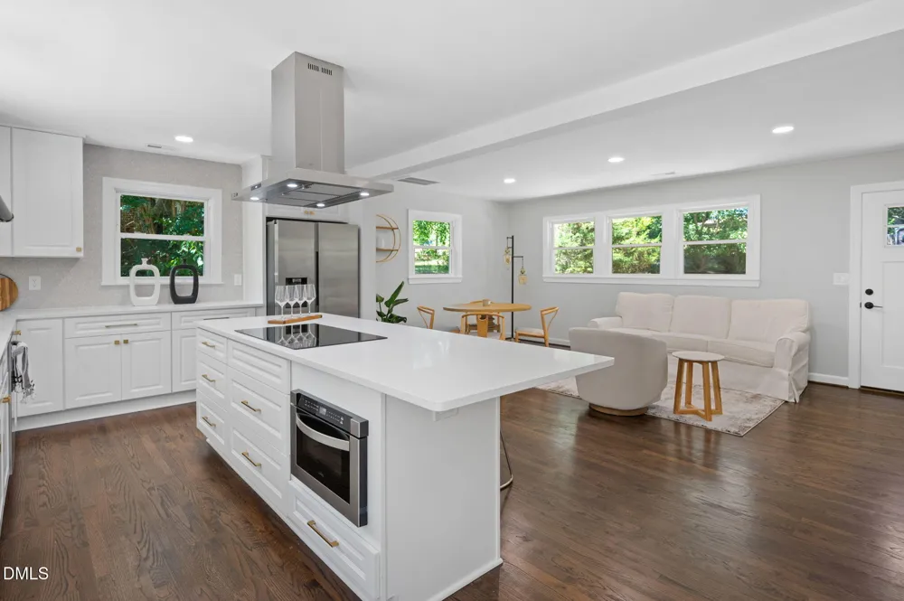 1713 Riverside Drive Hillsborough, NC 27278