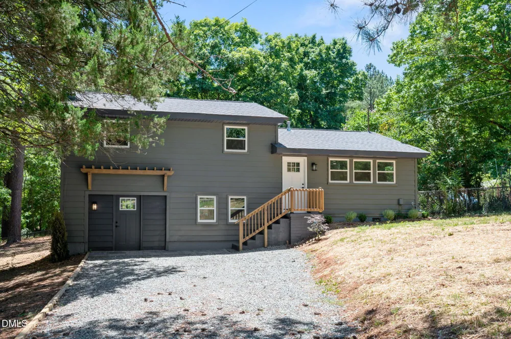 1713 Riverside Drive Hillsborough, NC 27278