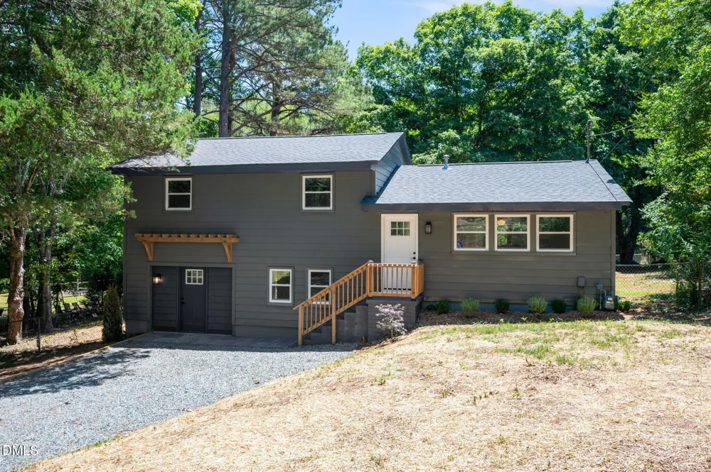 1713 Riverside Drive Hillsborough, NC 27278