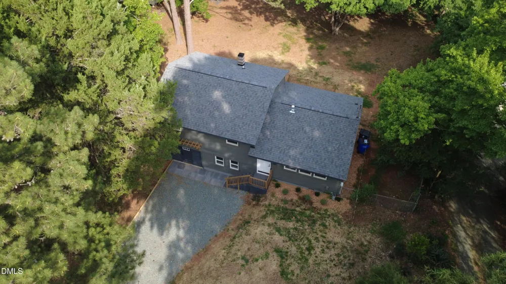 1713 Riverside Drive Hillsborough, NC 27278