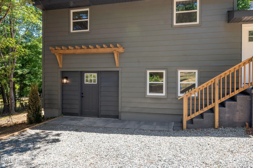 1713 Riverside Drive Hillsborough, NC 27278