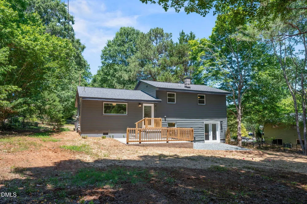 1713 Riverside Drive Hillsborough, NC 27278