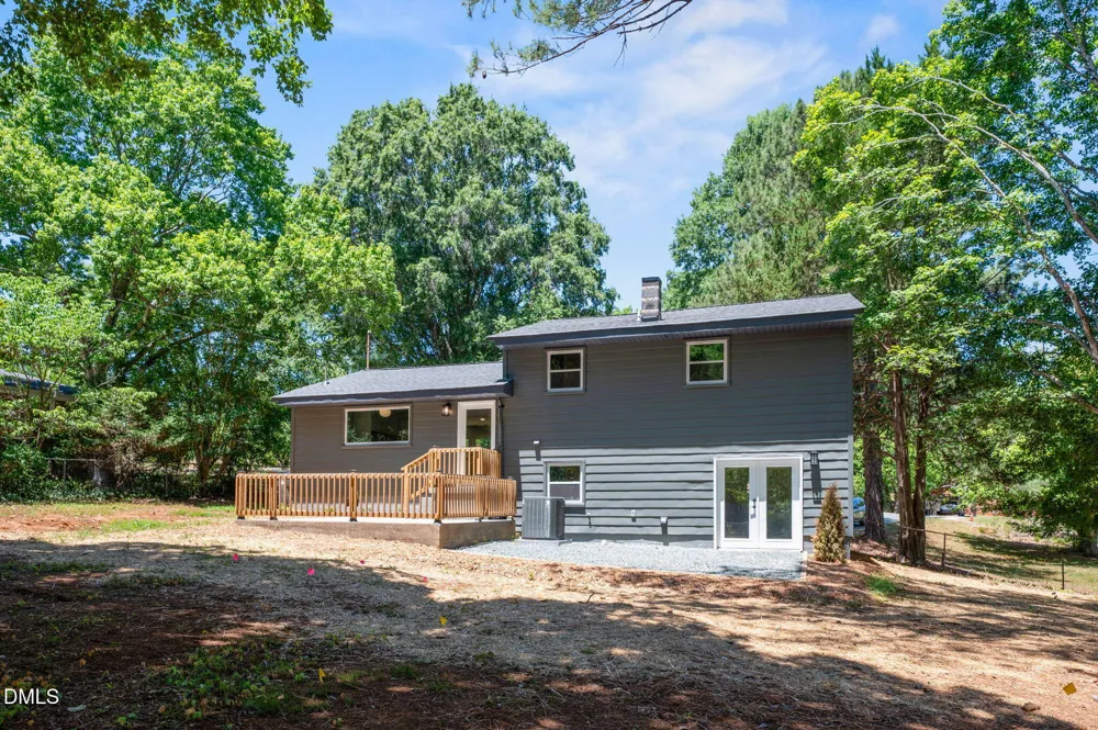 1713 Riverside Drive Hillsborough, NC 27278
