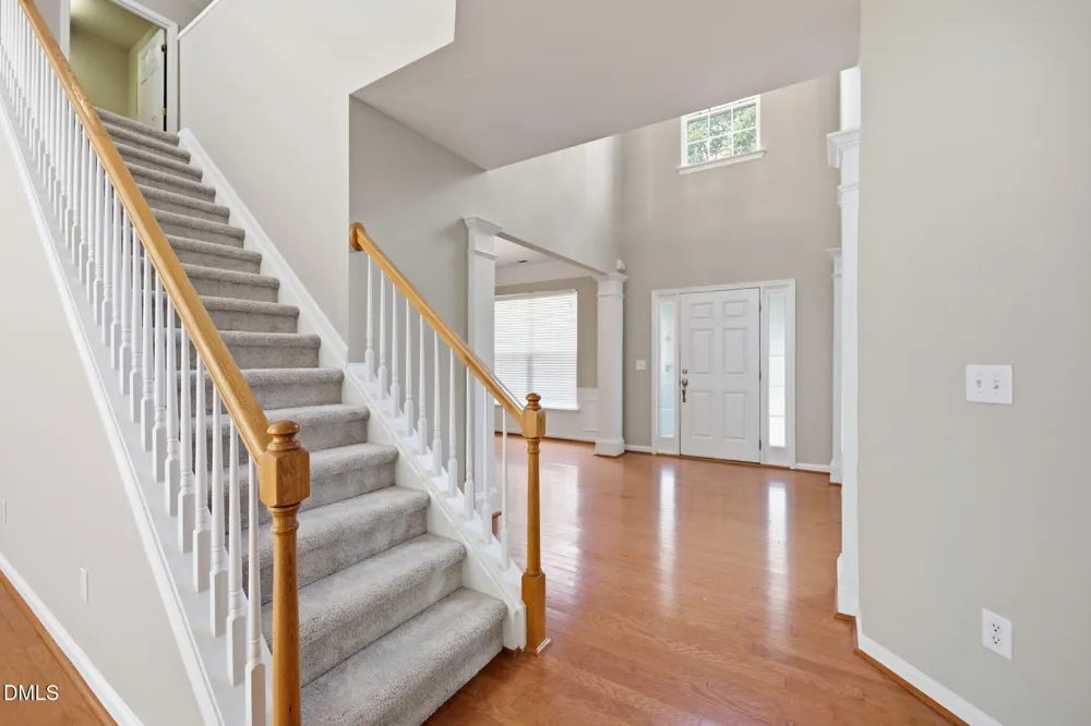 201 Shakespeare Street Morrisville, NC 27560
