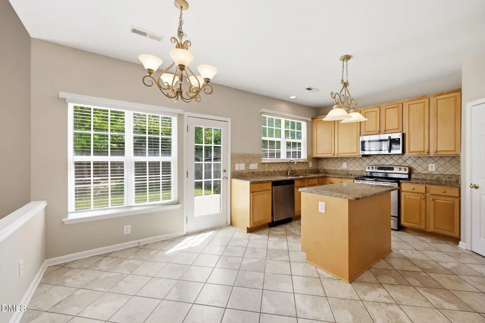 201 Shakespeare Street Morrisville, NC 27560