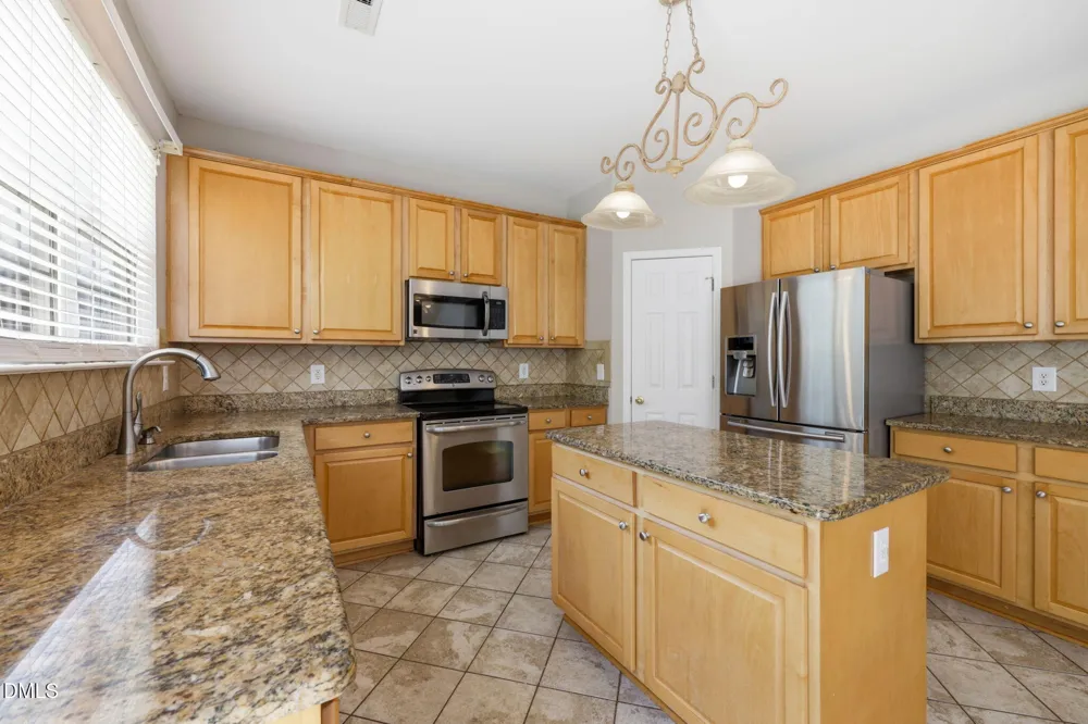 201 Shakespeare Street Morrisville, NC 27560