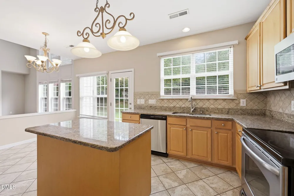 201 Shakespeare Street Morrisville, NC 27560