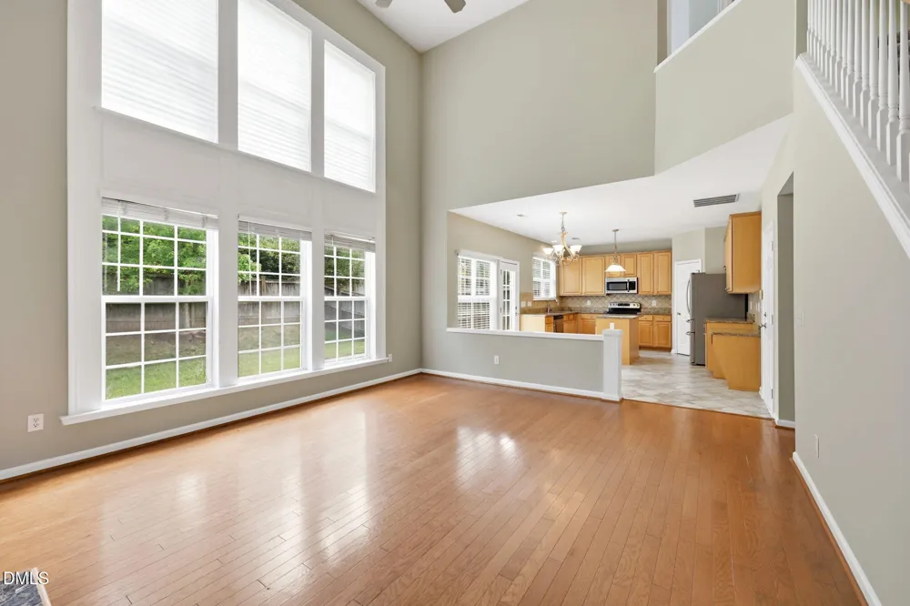201 Shakespeare Street Morrisville, NC 27560
