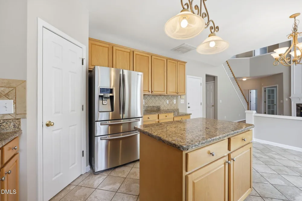 201 Shakespeare Street Morrisville, NC 27560