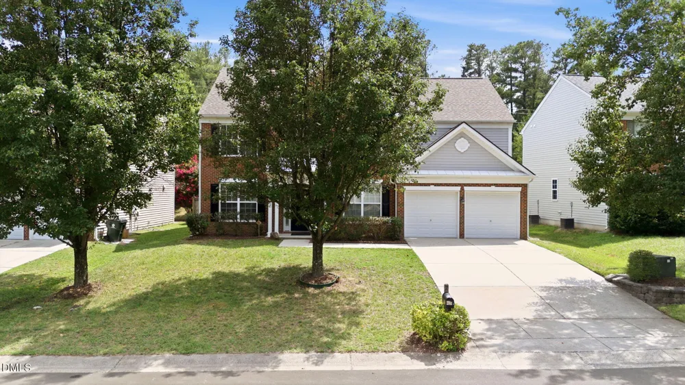 201 Shakespeare Street Morrisville, NC 27560