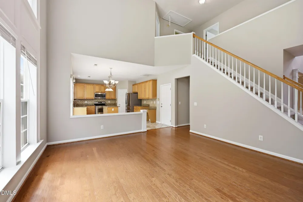 201 Shakespeare Street Morrisville, NC 27560