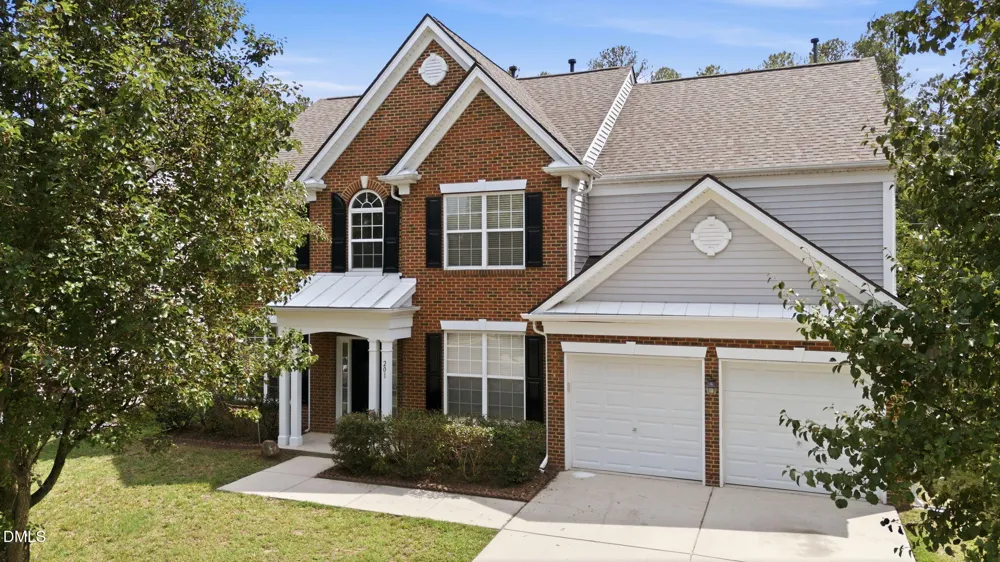 201 Shakespeare Street Morrisville, NC 27560