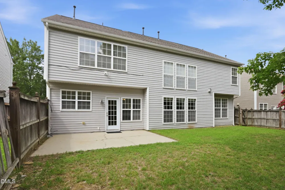 201 Shakespeare Street Morrisville, NC 27560
