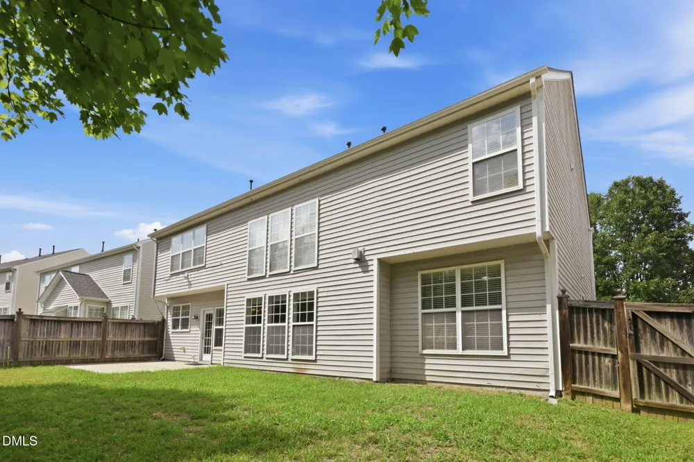 201 Shakespeare Street Morrisville, NC 27560