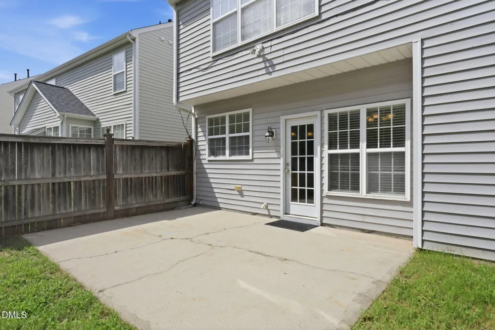 201 Shakespeare Street Morrisville, NC 27560