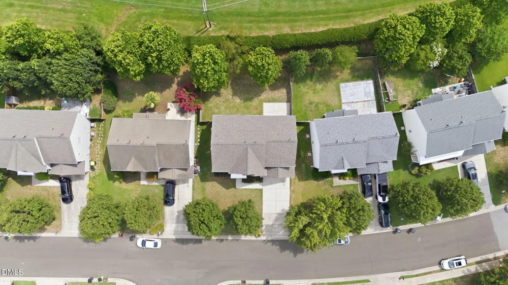 201 Shakespeare Street Morrisville, NC 27560