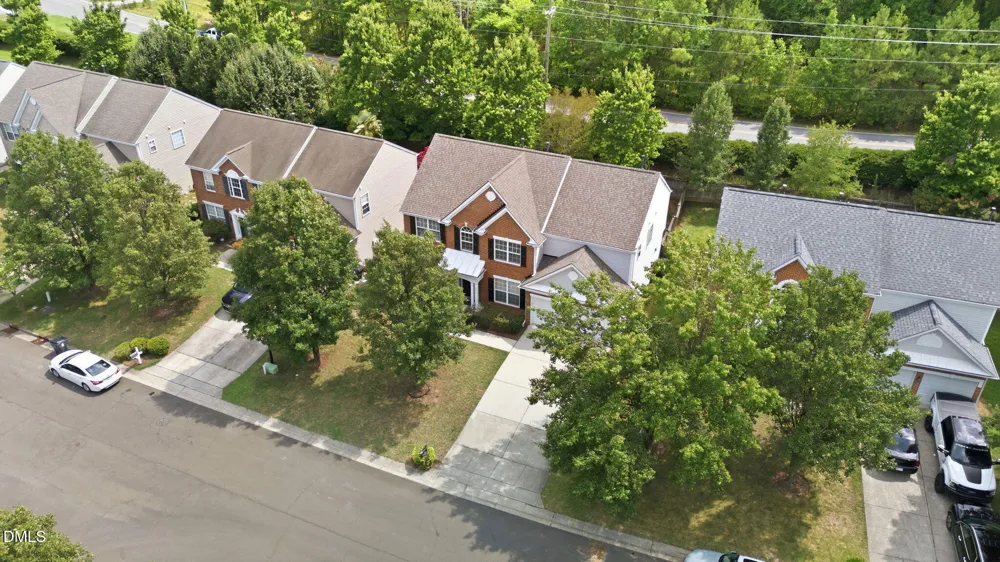 201 Shakespeare Street Morrisville, NC 27560