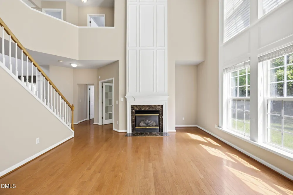 201 Shakespeare Street Morrisville, NC 27560