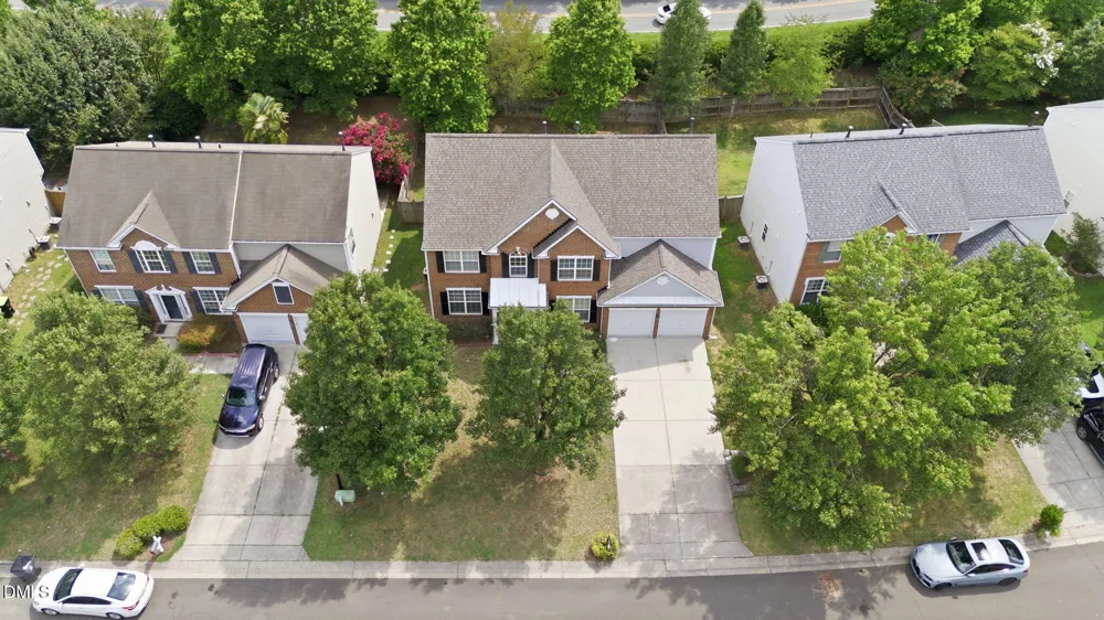 201 Shakespeare Street Morrisville, NC 27560
