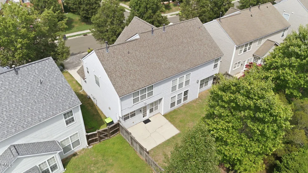 201 Shakespeare Street Morrisville, NC 27560