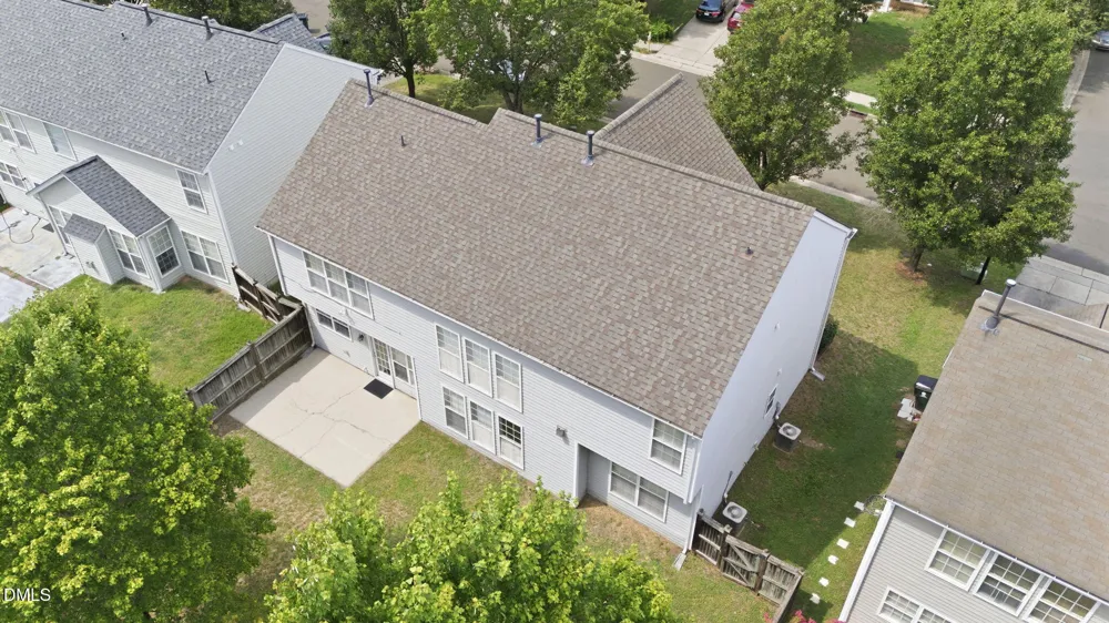 201 Shakespeare Street Morrisville, NC 27560