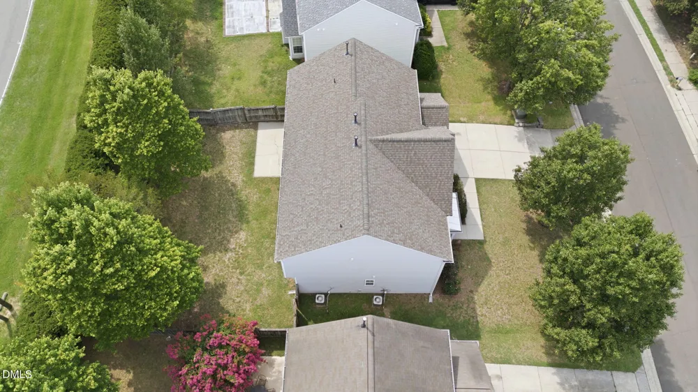 201 Shakespeare Street Morrisville, NC 27560