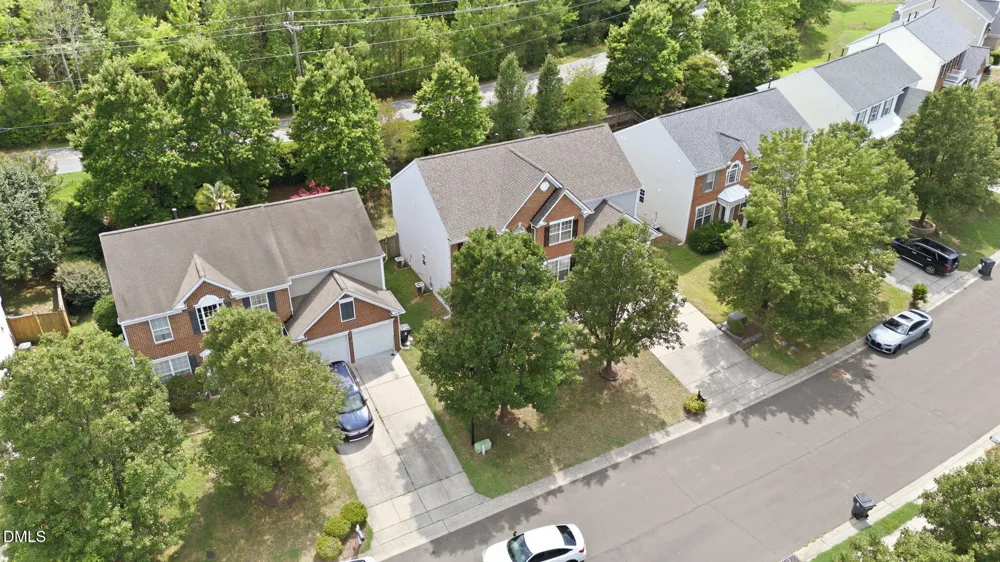 201 Shakespeare Street Morrisville, NC 27560