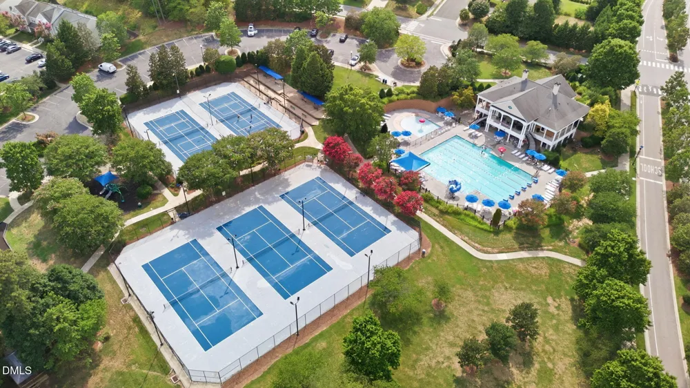 201 Shakespeare Street Morrisville, NC 27560