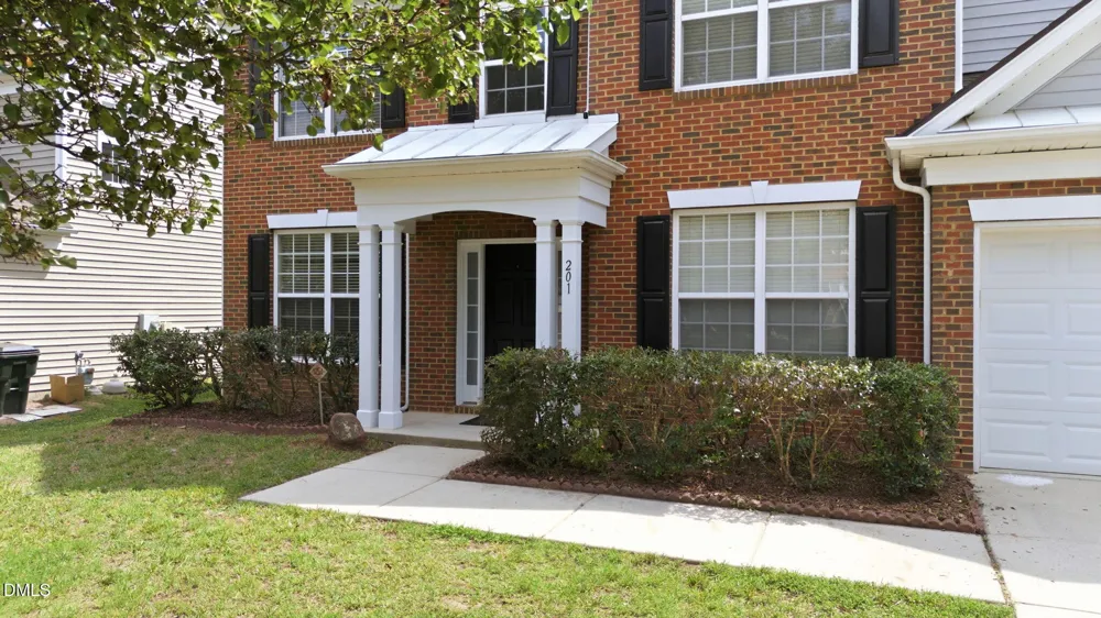 201 Shakespeare Street Morrisville, NC 27560