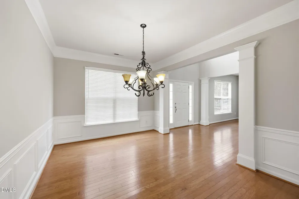 201 Shakespeare Street Morrisville, NC 27560
