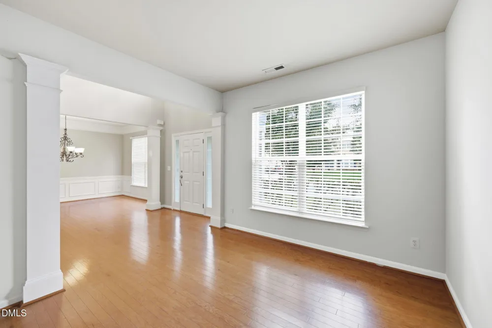 201 Shakespeare Street Morrisville, NC 27560