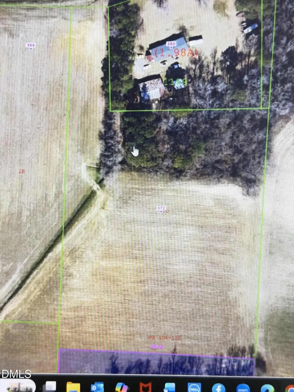376 Tart Road Dunn, NC 28334