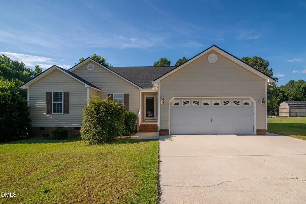 20 Boardwalk Avenue Benson, NC 27504