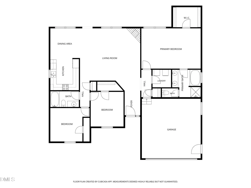 20 Boardwalk Avenue Benson, NC 27504
