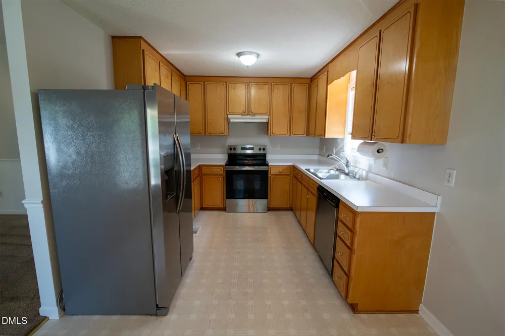 20 Boardwalk Avenue Benson, NC 27504