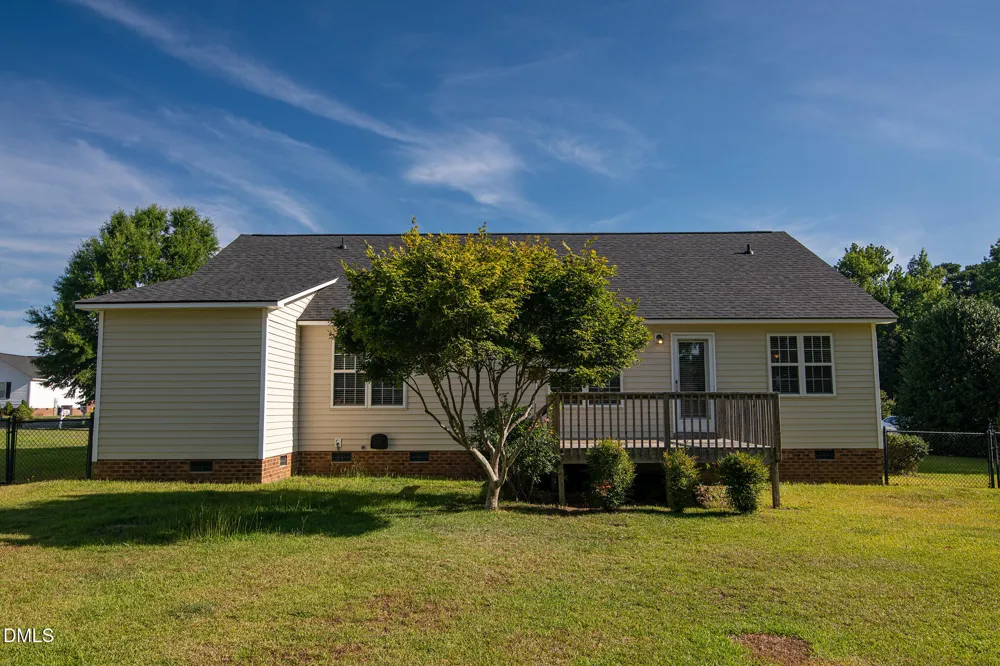 20 Boardwalk Avenue Benson, NC 27504
