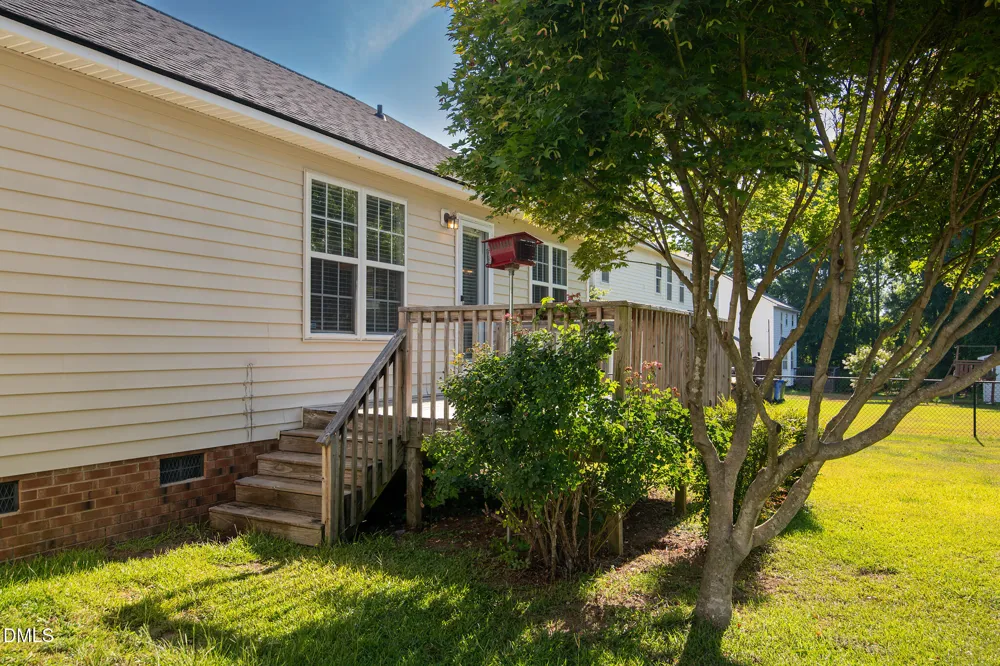 20 Boardwalk Avenue Benson, NC 27504