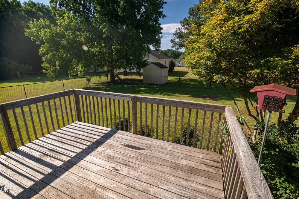 20 Boardwalk Avenue Benson, NC 27504