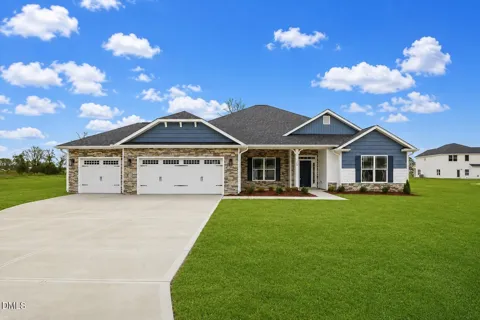 101 Patience Way