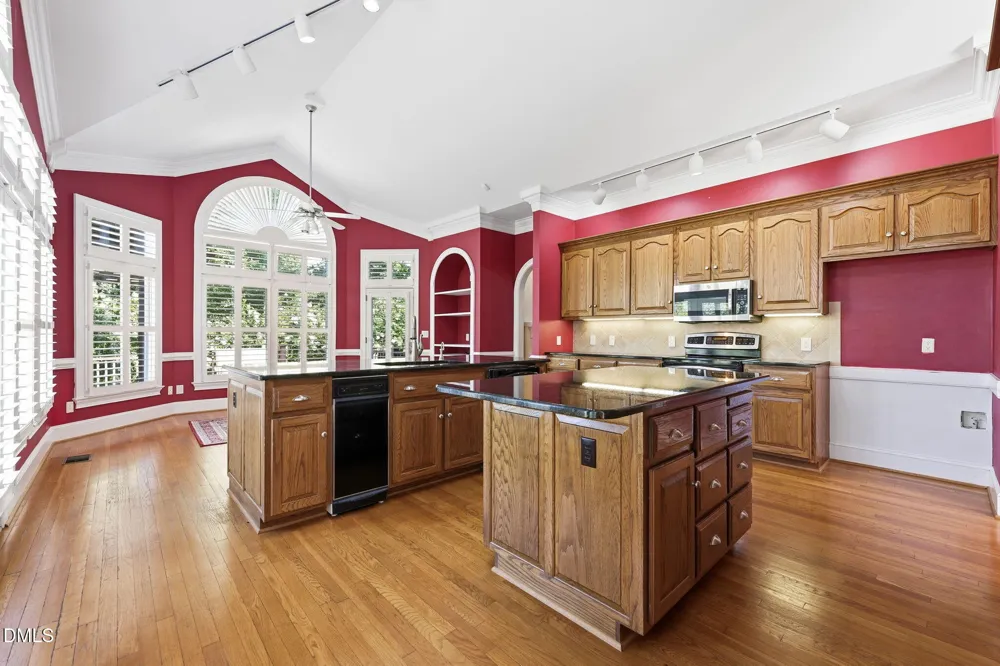 527 Nassau Trail Asheboro, NC 27205