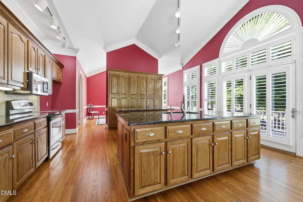 527 Nassau Trail Asheboro, NC 27205